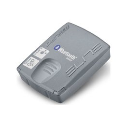 ELITE sebességérzékelő - MISURO B+ - szürke