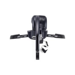 ELITE spinning kerékpár - DIRETO+ - fekete