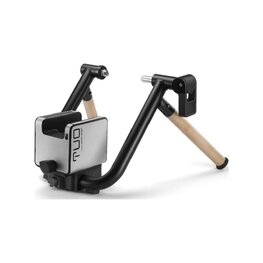 ELITE spinning kerékpár - TUO - fekete