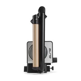 ELITE spinning kerékpár - TUO - fekete