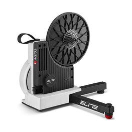 ELITE spinning kerékpár - JUSTO 2 - fekete