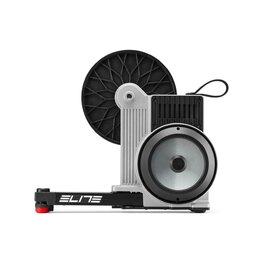 ELITE spinning kerékpár - JUSTO 2 - fekete