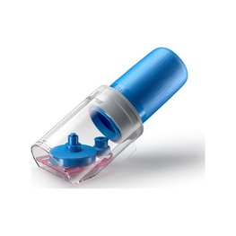 ELITE sterilizáló készülék - NETO - áttetsző