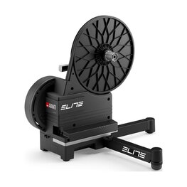 ELITE spinning kerékpár - AVANTI - fekete