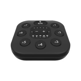 ELITE vezérlő - ZONA - fekete
