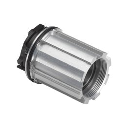 ELITE kazettatest - CAMPAGNOLO - ezüst