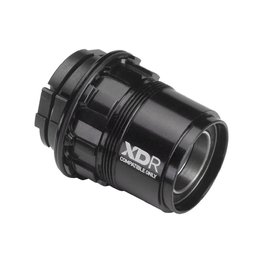 ELITE kazettatest - SRAM XD/XDR - fekete