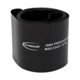 SCHWALBE szalag - TAPE 75-559 - fekete