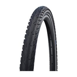 SCHWALBE külső abroncs  - SILENTO 700x35C (37-622) K-GUARD - fekete