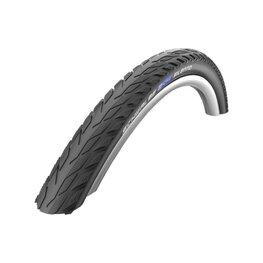 SCHWALBE külső abroncs  - SILENTO (47-622) 28x1.75 ACTIVE - fekete