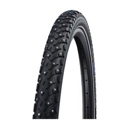 SCHWALBE külső abroncs  - MARATHON WINTER PLUS  (50-559) 26x2.00 PERFORMANCE - fekete