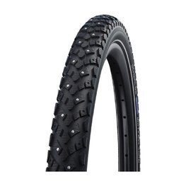 SCHWALBE külső abroncs  - WINTER (47-559) 26x1.75 ACTIVE - fekete