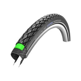 SCHWALBE külső abroncs  - MARATHON (44-584) 27.5x1.65 650x42B PERFORMANCE - fekete