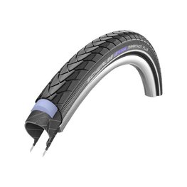 SCHWALBE külső abroncs  - MARATHON PLUS (37-622) 28x1.40 700x35C PERFORMANCE - fekete