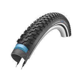 SCHWALBE külső abroncs  - MARATHON PLUS MTB (54-622) 29x2.10 PERFORMANCE - fekete