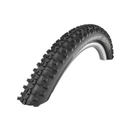 SCHWALBE külső abroncs  - SMART SAM 26x2.10 RACEGUARD 67EPI - fekete