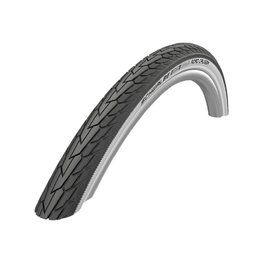 SCHWALBE külső abroncs  - ROAD CRUISER (47-406) 20x1.75 ACTIVE - fekete