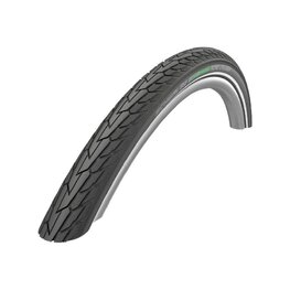 SCHWALBE külső abroncs  - ROAD CRUISER (44-584) 27.5x1.65 650x42B ACTIVE - fekete