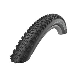 SCHWALBE külső abroncs  - RAPID ROB 29x2.10 K-GUARD 50EPI - fekete