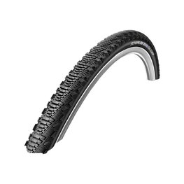 SCHWALBE külső abroncs  - CX COMP (50-559) 26x2.00 ACTIVE - fekete