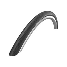SCHWALBE külső abroncs  - LUGANO II 700x28C K-GUARD 50EPI - fekete