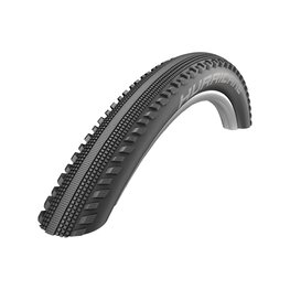 SCHWALBE külső abroncs  - HURRICANE 29x2.25 67EPI - fekete