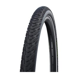 SCHWALBE külső abroncs  - MARATHON E-PLUS 28x1.75 (47-622) TWIN SKIN SMART DUAL GUARD - fekete