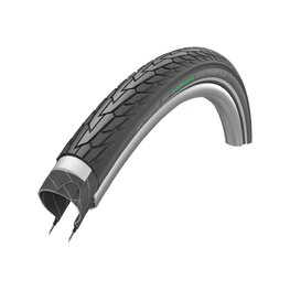 SCHWALBE külső abroncs  - ROAD CRUISER PLUS 28x1.75 PUNCTUREGUARD 50EPI - fekete