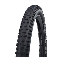 SCHWALBE külső abroncs  - TOUGH TOM (57-559) 26x2.25 ACTIVE - fekete