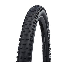 SCHWALBE külső abroncs  - TOUGH TOM (65-622) 29x2.60 ACTIVE - fekete
