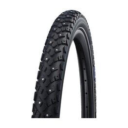 SCHWALBE külső abroncs  - WINTER (50-584) 27.5x2.00 ACTIVE - fekete