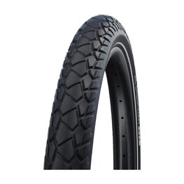 SCHWALBE külső abroncs  -  AL GROUNDER 27.5x2.35 (60-584) MICRO SKIN RACE GUARD - fekete