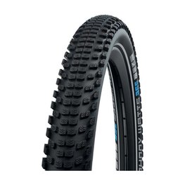 SCHWALBE külső abroncs  - JOHNNY WATTS 365 (65-622) 29x2.60 - fekete