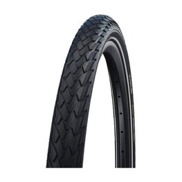 SCHWALBE külső abroncs  - MARATHON (47-406) 20x1.75 PERFORMANCE - fekete