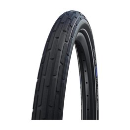 SCHWALBE külső abroncs  -  FAT FRANK 27.5x2.35 (60-584) K-GUARD - fekete