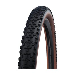 SCHWALBE külső abroncs  - SMART SAM 27.5x2.60 (65-584) ADDIX - fekete