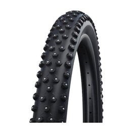 SCHWALBE külső abroncs  - ICE SPIKER PRO 29x2.60 RACEGUARD 67EPI - fekete