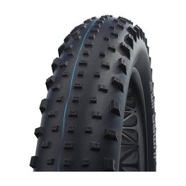 SCHWALBE külső abroncs  - JUMBO JIM (120-559) 26x4.80 GROUND - fekete