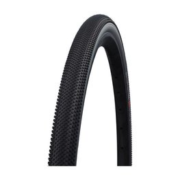 SCHWALBE külső abroncs  - G-ONE ALLROUND (35-622) 28x1.35 700x35C PERFORMANCE - fekete