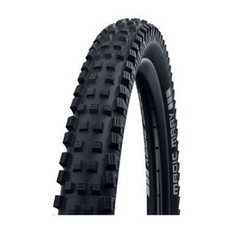SCHWALBE külső abroncs  - MAGIC MARY (62-584) 27.5x2.40 PERFORMANCE - fekete