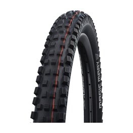 SCHWALBE külső abroncs  - MAGIC MARY (65-584) 27.5x2.60 GRAVITY - fekete