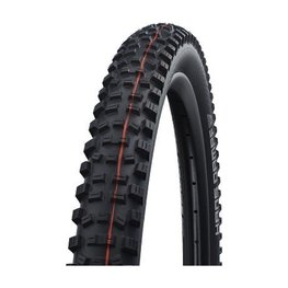 SCHWALBE külső abroncs  - HAND DAMPF (60-584) 27.5x2.35 TRAIL - fekete