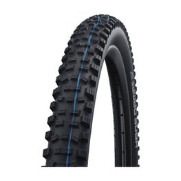 SCHWALBE külső abroncs  - HAND DAMPF (65-584) 27.5x2.60 TRAIL - fekete