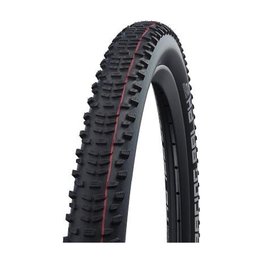 SCHWALBE külső abroncs  - RACING RALPH (54-622) 29x2.10 GROUND - fekete