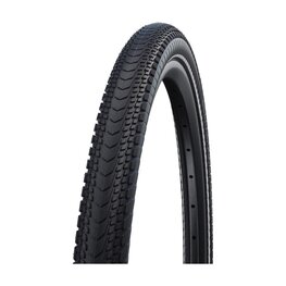 SCHWALBE külső abroncs  - MARATHON ALMOTION 28x2.00 (50-622) EVO V-GUARD - fekete