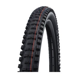 SCHWALBE külső abroncs  - BIG BETTY (62-622) 29x2.40 GRAVITY - fekete