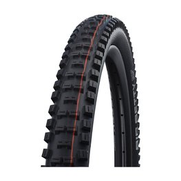 SCHWALBE külső abroncs  - BIG BETTY (62-622) 29x2.40 TRAIL - fekete
