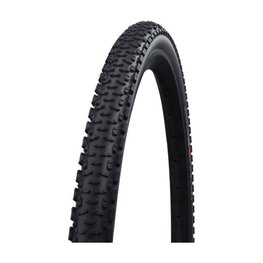 SCHWALBE külső abroncs  - G-ONE ULTRABITE (45-622) 28x1.70 700x45C GROUND - fekete