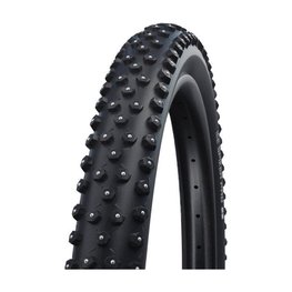 SCHWALBE külső abroncs  - ICE SPIKER PRO (57-584) 27.5x2.25 - fekete