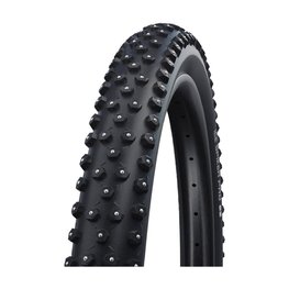 SCHWALBE külső abroncs  - ICE SPIKER PRO (65-584) 27.5x2.60 - fekete